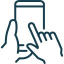 Tel icon